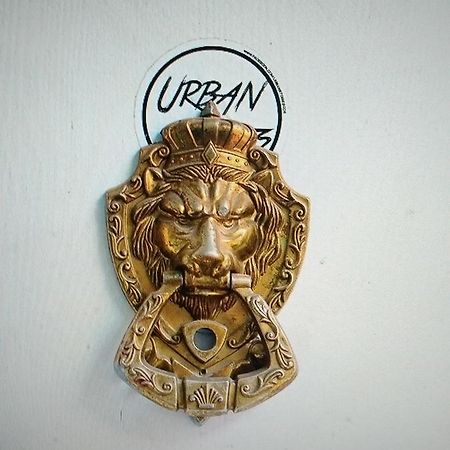Urban 1861 Hotell Tbilisi Eksteriør bilde
