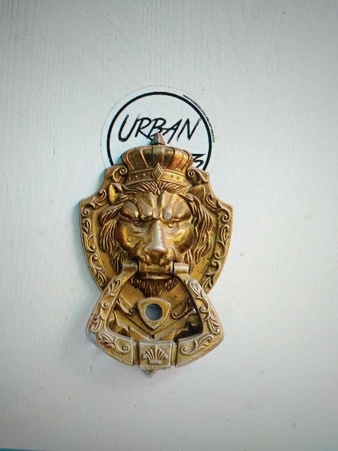 Urban 1861 Hotell Tbilisi Eksteriør bilde