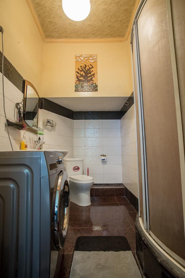 Urban 1861 Hotell Tbilisi Eksteriør bilde