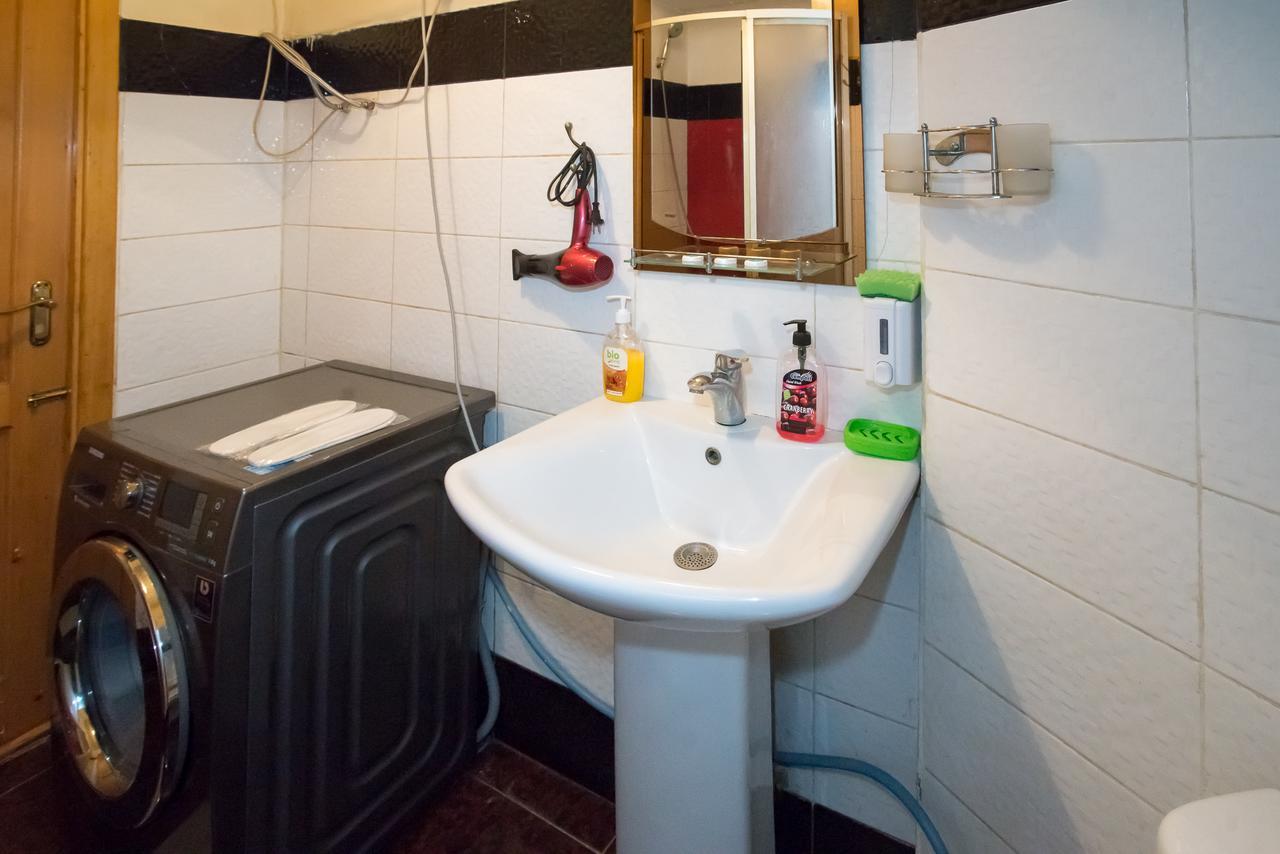 Urban 1861 Hotell Tbilisi Eksteriør bilde