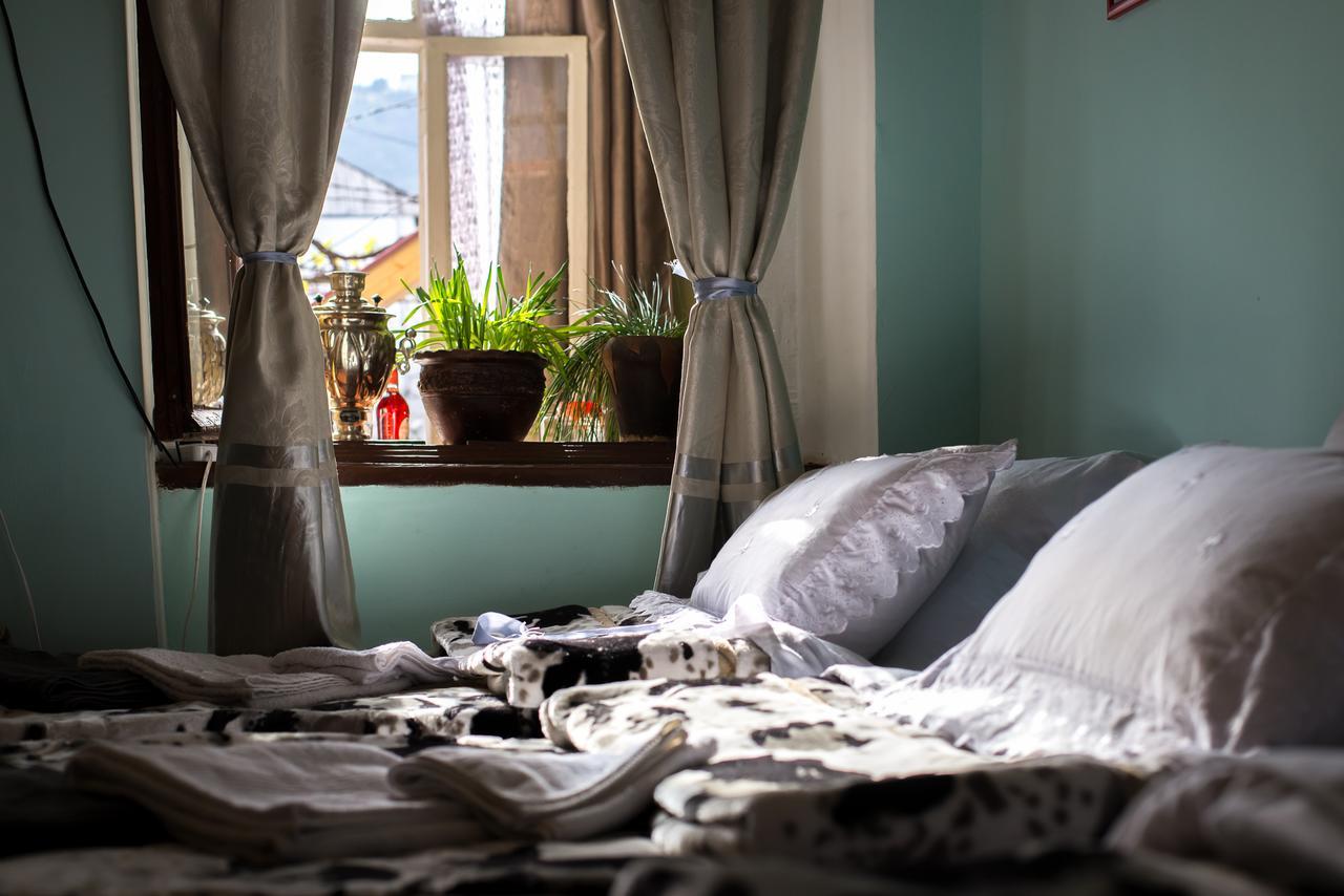 Urban 1861 Hotell Tbilisi Eksteriør bilde