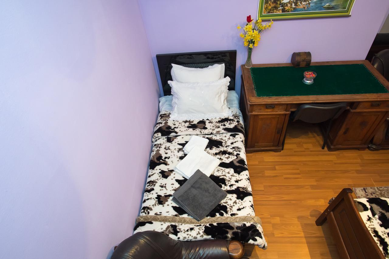 Urban 1861 Hotell Tbilisi Eksteriør bilde