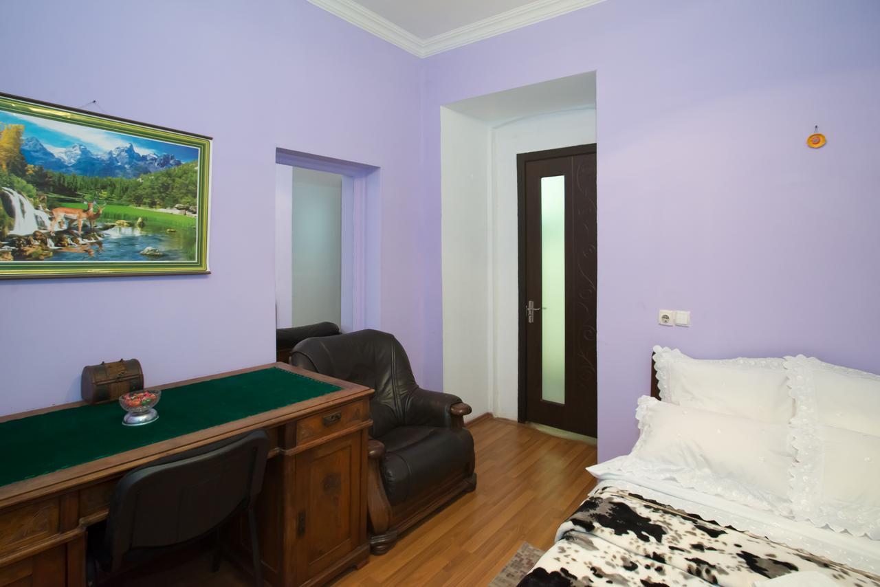 Urban 1861 Hotell Tbilisi Eksteriør bilde