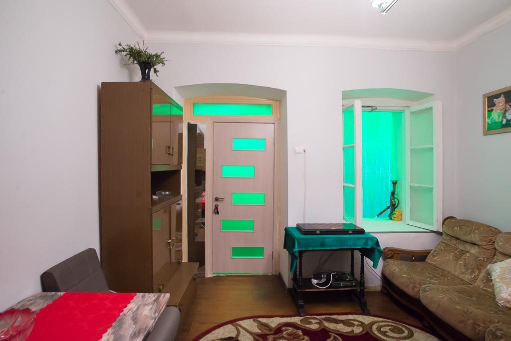 Urban 1861 Hotell Tbilisi Eksteriør bilde