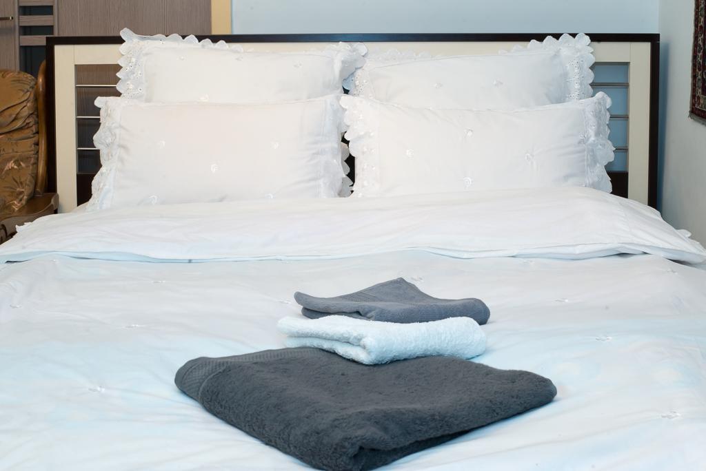 Urban 1861 Hotell Tbilisi Eksteriør bilde