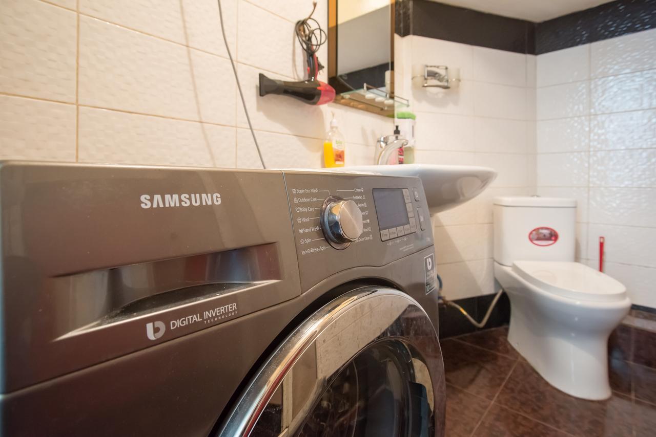 Urban 1861 Hotell Tbilisi Eksteriør bilde
