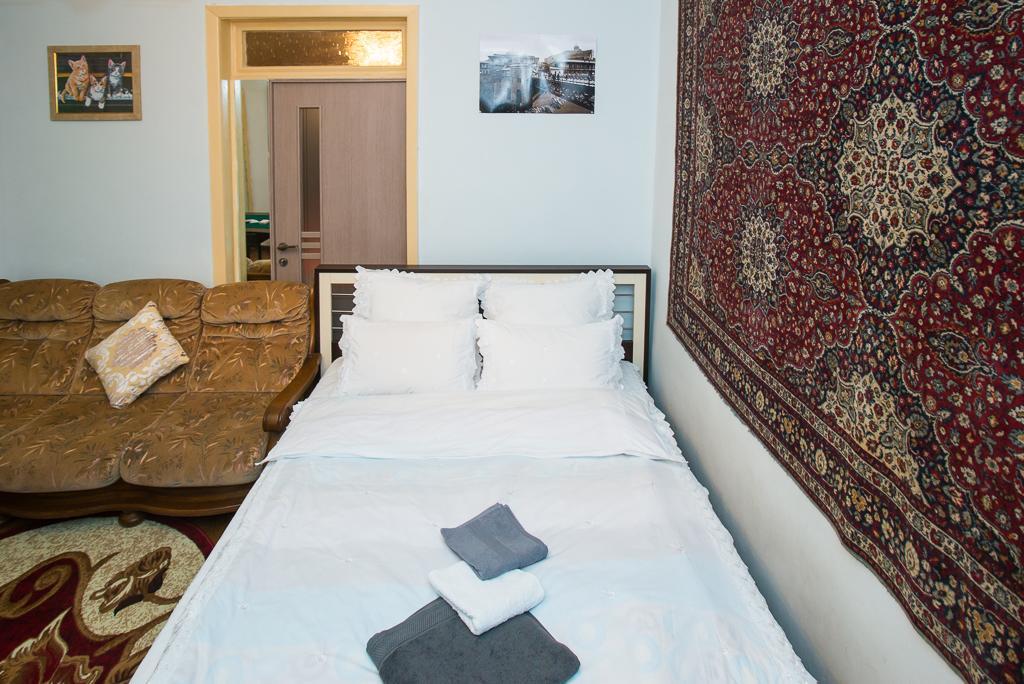 Urban 1861 Hotell Tbilisi Eksteriør bilde