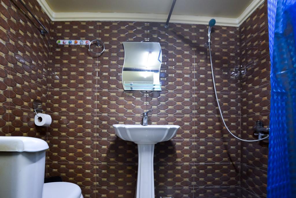 Urban 1861 Hotell Tbilisi Eksteriør bilde