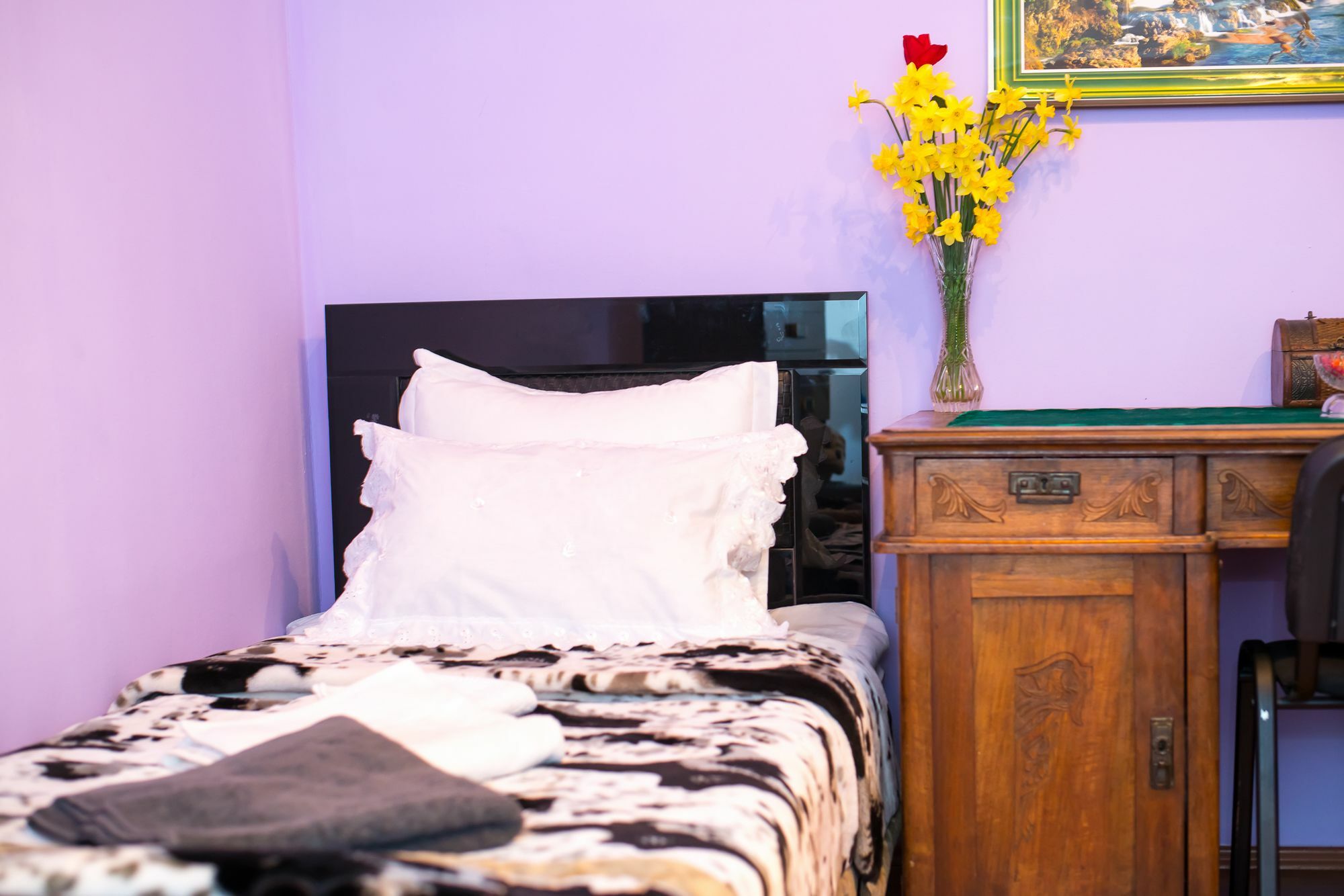 Urban 1861 Hotell Tbilisi Eksteriør bilde