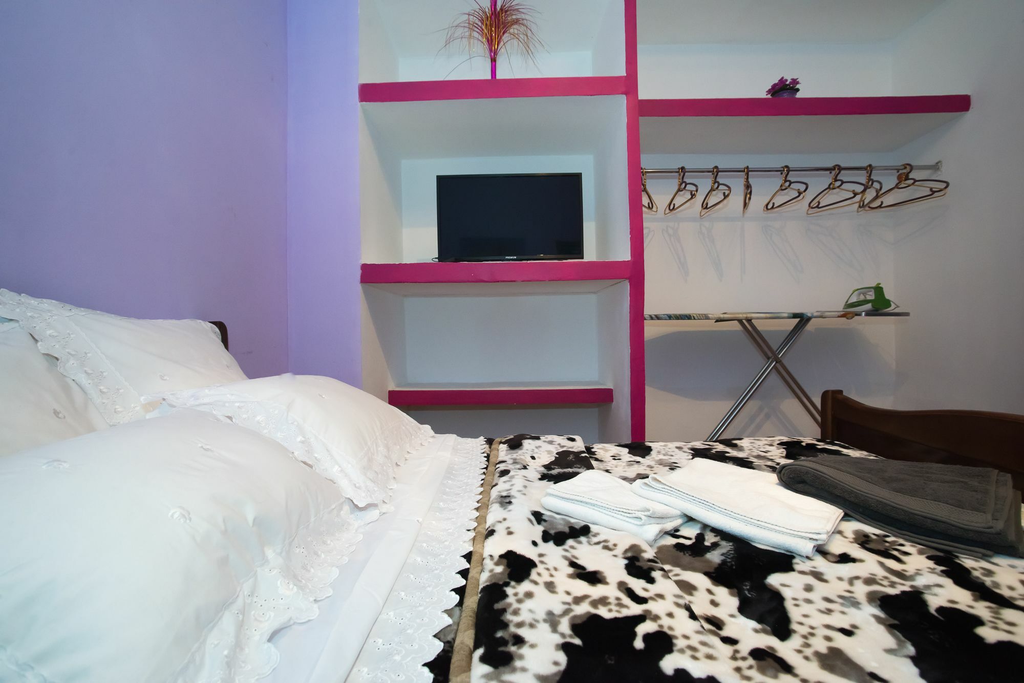 Urban 1861 Hotell Tbilisi Eksteriør bilde
