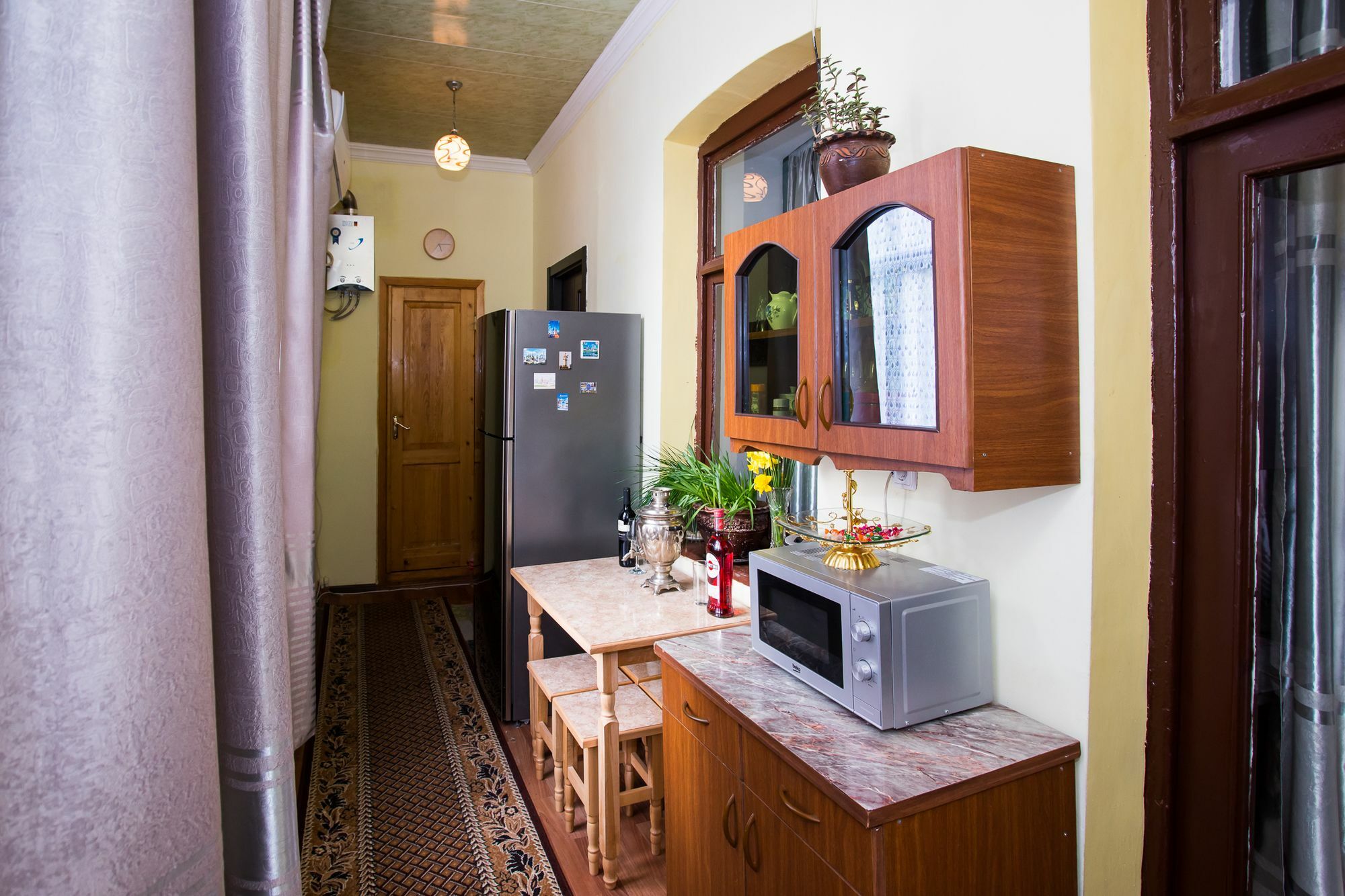 Urban 1861 Hotell Tbilisi Eksteriør bilde