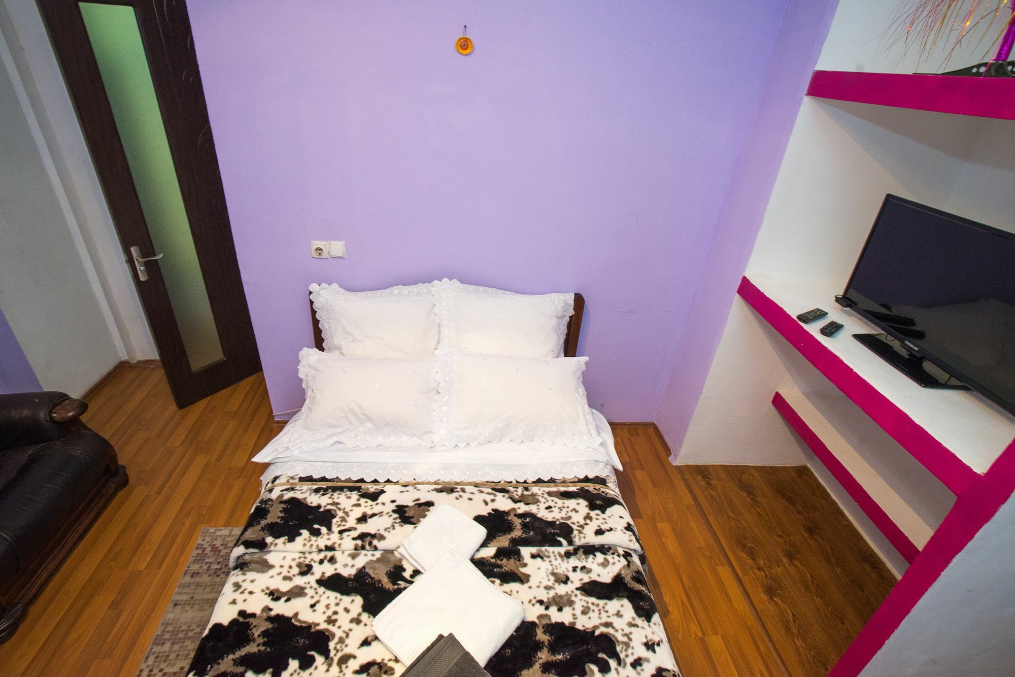 Urban 1861 Hotell Tbilisi Eksteriør bilde