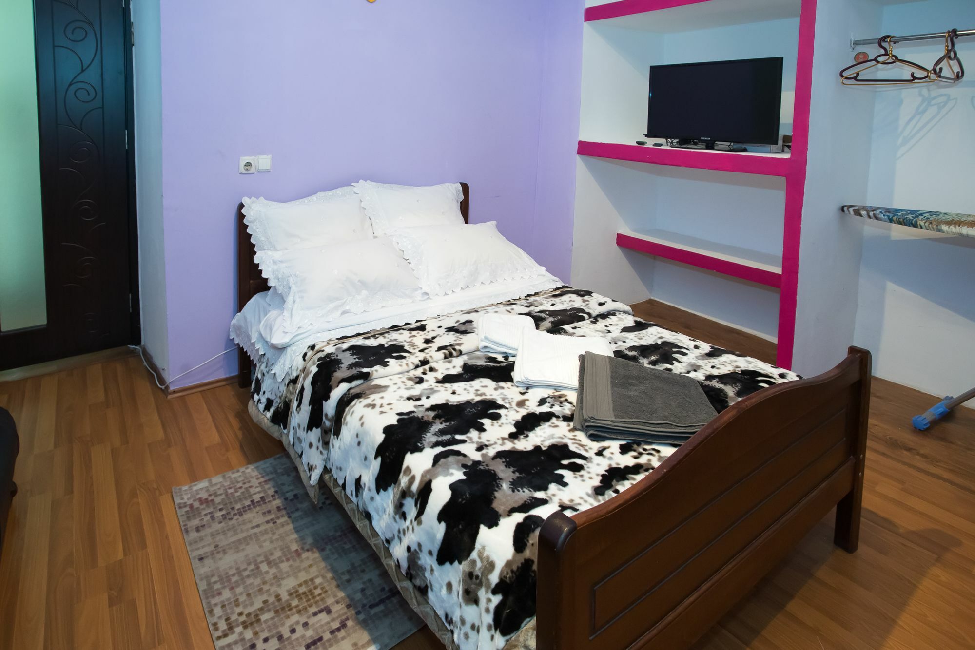 Urban 1861 Hotell Tbilisi Eksteriør bilde